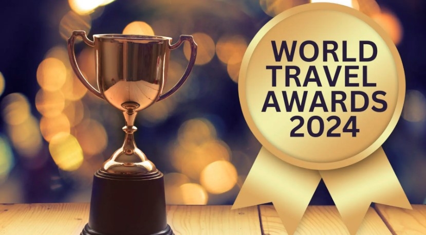 A big haul of prizes for Vietnam at World Travel Awards 2024